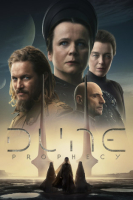 Dune Prophecy S01 720p ITA-ENG MULTI WEBRip x265 AAC-V3SP4EV3R