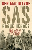 [ DevCourseWeb ] SAS - Rogue Heroes - the Authorized Wartime History