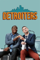 Detroiters S01+S02