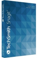 TechSmith Snagit 2020.1.5 Build 7133 [Neverb]