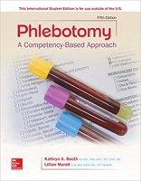 [ FreeCourseWeb ] Phlebotomy- A Competency Based Approach