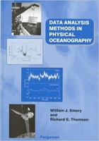 [ FreeCourseWeb ] Data Analysis Methods in Physical Oceanography