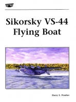Sikorsky VS-44 Flying Boat