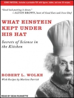 What Einstein Kept Under His Hat By Robert L. Wolke, Marlene Parrish ABEE