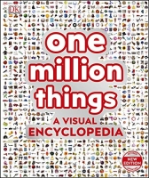 [ FreeCourseWeb ] One Million Things- A Visual Encyclopedia, 2nd Edition