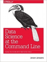 Data Science at the Command Line: Facing the Future with Time-Tested Tools 1st Edition [NulledPremium]