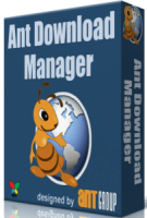 Ant Manager v1.17.4 Build 68694 Final + Patch - [haxNode]