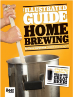 The Illustrated Guide to Homebrewing-Dave Carpenter(Pdf)