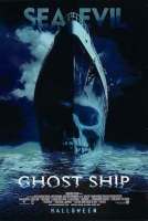 Ghost Ship, DVDRip, H264, PS3 Xbox360 Compatible