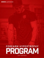 [ FreeCourseWeb ] Forearm Hypertrophy Program