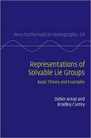 [ FreeCourseWeb ] Representations of Solvable Lie Groups - Basic Theory and Exam...
