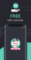 VPN Private 1.3.0 [AdFree] [4allapps]