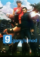 Garry's Mod v2020.03.17