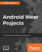 [ FreeCourseWeb ] Android Wear Projects [EPUB]