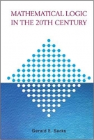 Mathematical Logic in the 20th Century