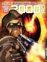 2000AD - prog 2078 - (vonG)