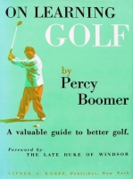 [ FreeCourseWeb ] On Learning Golf - A Valuable Guide to Better Golf