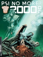 2000AD - prog 2080 - (vonG)