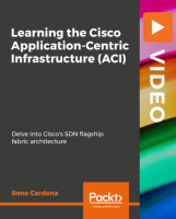 [ FreeCourseWeb ] Packt - Learning the Cisco Application-Centric Infrastructure ...