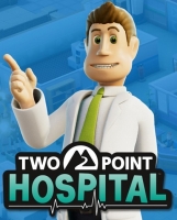 Two Point Hospital [v 1.9.24446 + DLC] | MULTI