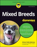 [ FreeCourseWeb ] Mixed Breeds For Dummies, 2nd Edition