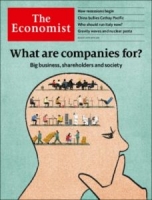 The Economist: August 24th – 30th, 2019 Issue [NulledPremium]