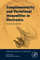[ FreeCourseWeb ] Complementarity and Variational Inequalities in Electronics