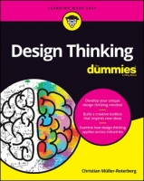 [ FreeCourseWeb ] Design Thinking For Dummies
