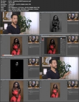 [ FreeCourseWeb ] PHLearn - How to Retouch a Portrait in Under an Hour