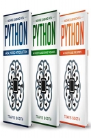 Machine Learning With Python: 3 books in 1 - [BookFlare]