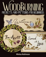 [ DevCourseWeb ] Woodburning Projects and Patterns for Beginners