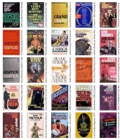 My 30 Books - May 2020 (gnv64)