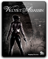 Velvet Assassin - [DODI Repack]