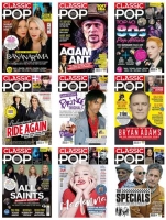 Classic Pop 2019 - 8 Issues (gnv64)