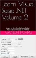 [ FreeCourseWeb ] Learn Visual Basic .NET - Volume 2 - Learn to develop Railway ...