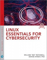 Linux Essentials for Cybersecurity (Pearson IT Cybersecurity Curriculum (ITCC)) 1st Edition [NulledPremium]