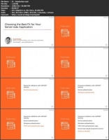 [ FreeCourseWeb ] PluralSight - ASP.NET Authentication- The Big Picture