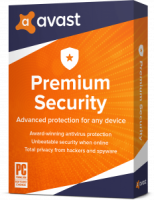 Avast Premium Security v20.7.2425 (Build 20.7.5568.590) + License - [haxNode]