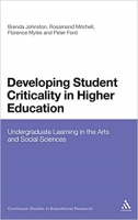 [ FreeCourseWeb ] Developing Student Criticality in Higher Education - Undergrad...