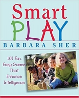 [ FreeCourseWeb ] Smart Play - 101 Fun, Easy Games That Enhance Intelligence