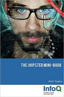 The JHipster Mini-Book