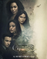 Charmed 2018 S03E02 720p WEB H264-CAKES