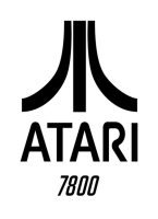 Atari 7800 - 50 ROMS - (SoushkinBoudera)