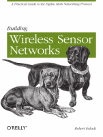 [ FreeCourseWeb ] Building Wireless Sensor Networks - with ZigBee, XBee, Arduino, and Processing [EPUB]