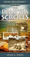Holman QuickSource Guide to the Dead Sea Scrolls epub/mobi
