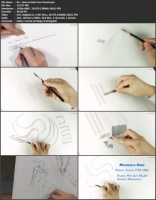 [ FreeCourseWeb ] Drawing Fundamentals- Basic Sketching Skills & Drawing Accurat...
