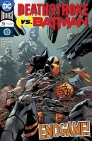 DC Week+ (09-05-2018) (aka DC Week 366) (- Nem -)