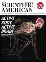 Scientific American Magazine (January, 2020) Active Body, Active Mind [NulledPremium]