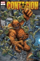 Marvel Week+ (10-02-2019) (- Nem -)