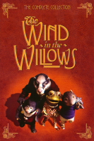 The Wind in the Willows (1983) Complete collection x265 480p subtitled